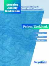 9780158131290-0158131290-Stopping Anxiety Medication : Panic Control Therapy for Benzodiazepine Discontinuation Patient Workbook