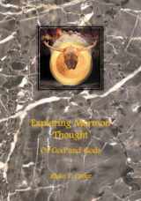 9781589581074-1589581075-Exploring Mormon Thought: Of God and Gods (Exploring Mormon Thought) Vol.3.