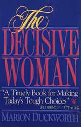 9781564760586-1564760588-The Decisive Woman