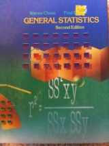 9780471619017-0471619019-General Statistics