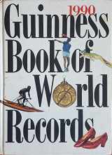 9780806957906-0806957905-Guinness Book of World Records, 1990