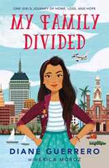 9781250308788-125030878X-My Family Divided: One Girl's Journey of Home, Loss, and Hope