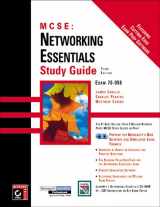 9780782126952-0782126952-MCSE: Networking Essentials Study Guide, 3rd edition
