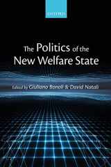 9780199645251-0199645256-The Politics of the New Welfare State