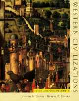 9780393925562-0393925560-Western Civilizations, Brief Edition (Volume 1)