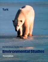 9780030236990-0030236991-Introduction to Environmental Studies