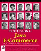 9781861004819-1861004818-Professional Java E-Commerce