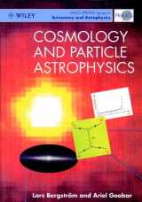 9780471970422-0471970425-Cosmology and Particle Astrophysics (Wiley-Praxis Series in Astronomy & Astrophysics)