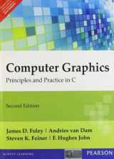 9788131705056-8131705056-Computer Graphics: Principles and Practice in C