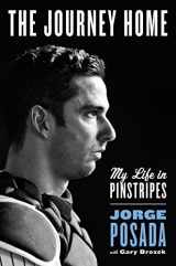 9780062379627-0062379623-The Journey Home: My Life in Pinstripes