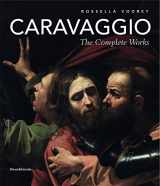 9788836616626-8836616623-Caravaggio: The Complete Works