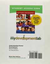 9780205760220-0205760228-Understanding Human Development Mydevelopmentlab