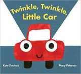 9781338285482-1338285483-Twinkle, Twinkle, Little Car