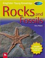 9780753456194-0753456192-Kingfisher Young Knowledge: Rocks and Fossils