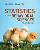 9781544362816-1544362811-Statistics for the Behavioral Sciences