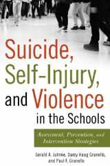 9780470395257-0470395257-Suicide, Self-Injury, & Violence Schools