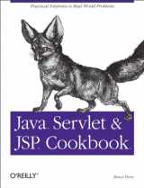 9780596005726-0596005725-Java Servlet & JSP Cookbook: Practical Solutions to Real World Problems