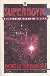 9780192861160-0192861166-Supernova: The Violent Death of a Star