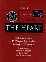 9780071432252-0071432256-Hurst's the Heart, 11/e, Vol. 2 (Hurst's The Heart (2 Vol.))