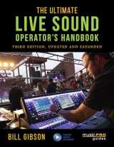 9781538133170-1538133172-The Ultimate Live Sound Operator's Handbook (Music Pro Guides)