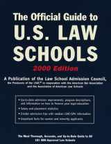 9780812990461-0812990463-The Official Guide to U.S. Law Schools: The Most Thorough, Accurate, and Up-to-Date Guide to All 181 ABA-Approved Law Schools