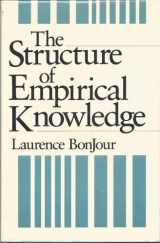 9780674843806-0674843800-The Structure of Empirical Knowledge
