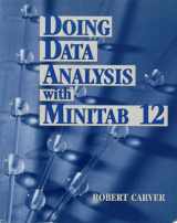 9780534359249-0534359248-Doing Data Analysis with MINITAB™ 12