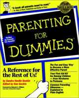 9781568843834-1568843836-Parenting For Dummies