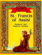 9780879735579-0879735570-St. Francis of Assisi (Saints You Should Know Series)