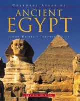 9780816040360-0816040362-Cultural Atlas of Ancient Egypt