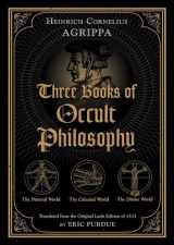 9781644114162-164411416X-Three Books of Occult Philosophy