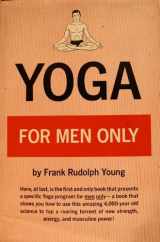 9780139723988-0139723986-Yoga for men only