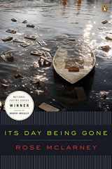 9780143126577-0143126571-Its Day Being Gone (Penguin Poets)