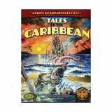 9780989560382-0989560384-Tales of the Caribbean (Golden Goblin Press Presents)