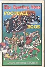 9780892042012-089204201X-The Sporting News Football Trivia Book