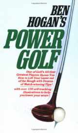 9780671729059-0671729055-Power Golf
