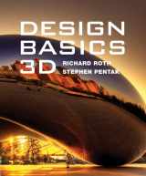 9781133310426-1133310427-Design Basics: 3D