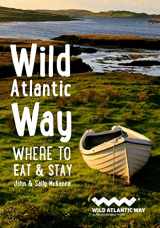 9780008382889-0008382883-Wild Atlantic Way: Where to Eat and Stay