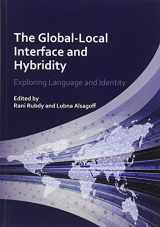 9781783090846-1783090847-The Global-Local Interface and Hybridity: Exploring Language and Identity