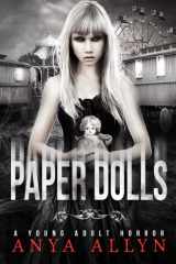 9781541162648-1541162641-Paper Dolls (Dark Carousel)