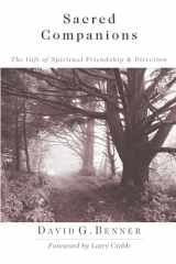 9780830832705-083083270X-Sacred Companions: The Gift of Spiritual Friendship Direction