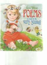 9780375804755-0375804757-Eloise Wilkin's Poems to Read to the Very Young (Lap Library)