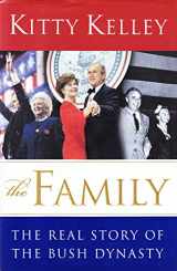 9780385503242-0385503245-The Family: The Real Story of the Bush Dynasty