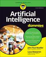 9781119796763-1119796768-Artificial Intelligence For Dummies, 2nd Edition (For Dummies (Computer/Tech))