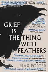 9780571327232-0571327230-GRIEF IS THE THING WITH FEATHERS