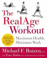 9780060009380-0060009381-The RealAge(R) Workout: Maximum Health, Minimum Work