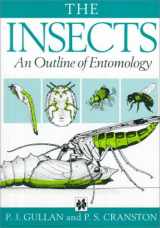 9780412493607-0412493608-Insects : An Outline of Entomology