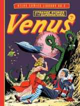 9781683969198-1683969197-The Atlas Comics Library No. 2: Venus Vol. 2 (The Fantagraphics Atlas Comics Library)