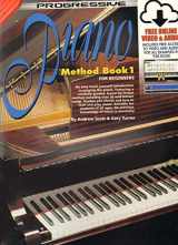 9781875726264-1875726268-Progressive Piano Method: Book 1