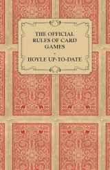 9781447422907-1447422902-The Official Rules of Card Games - Hoyle Up-To-Date